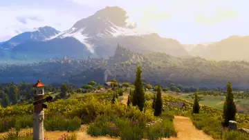 Toussaint