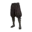 Ascetic Gaiters