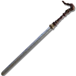 Cane Sword