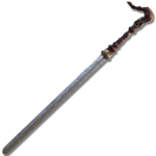 Cane Sword