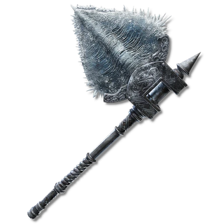 Icerind Hatchet