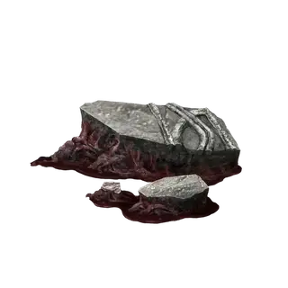 Living Jar Shard