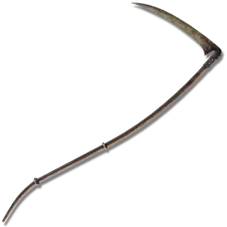 Scythe