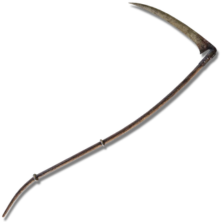 Scythe