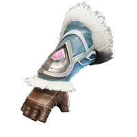 Alpine Antler Gloves
