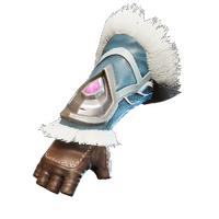 Alpine Antler Gloves