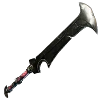 Barbarian Greatsword