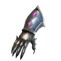 Wolf's Fang Gloves
