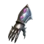 Wolf's Fang Gloves