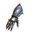 Wolf's Fang Gloves