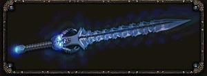 Dark Chisel of Dimming
