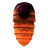 Bliss Bug Thorax