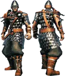Iron Armor