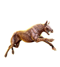 Barghest
