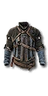 Temerian armor