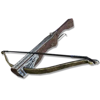 Heavy Crossbow