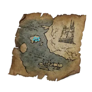 Meeting Place Map