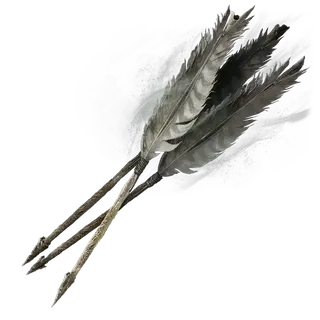 Stormwing Bone Arrow