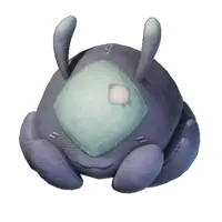 Critter Plush