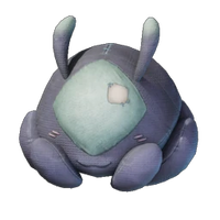 Critter Plush