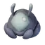 Critter Plush