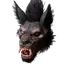 Direwolf Head