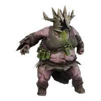 Scavenger Matron