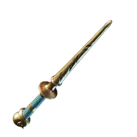 Scholar's Wand