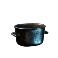 Scrap Pot V