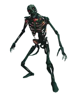 Charred Twitcher