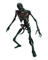 Charred Twitcher