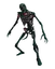 Charred Twitcher