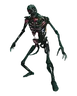 Charred Twitcher