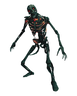 Charred Twitcher