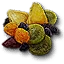 Dried Fruit