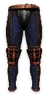 Grandmaster legendary Feline trousers