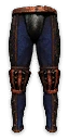 Grandmaster Legendary Feline Trousers