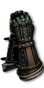 Superior Legendary Feline Gauntlets
