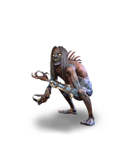 Water Hag