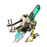 Heal-On-Kill