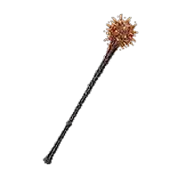 Cinderspine