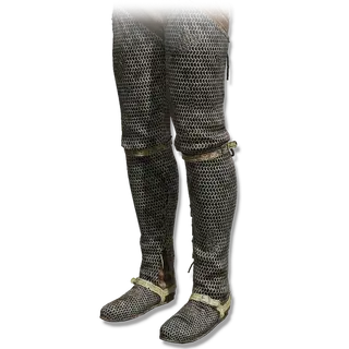 Chain Leggings