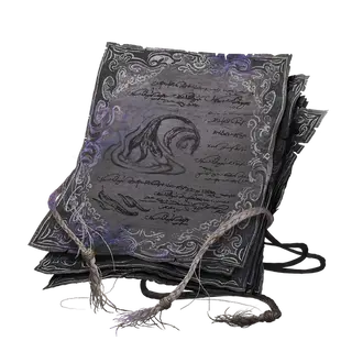St. Trina Disciple's Cookbook [1]