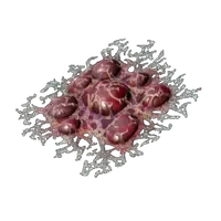 Corrosive Blood