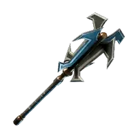 Mace of Denial