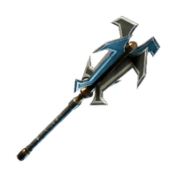 Mace of Denial