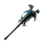 Mace of Denial