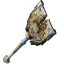 Skull Splitter Axe