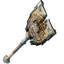 Skull Splitter Axe