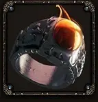 Great Flame Stone